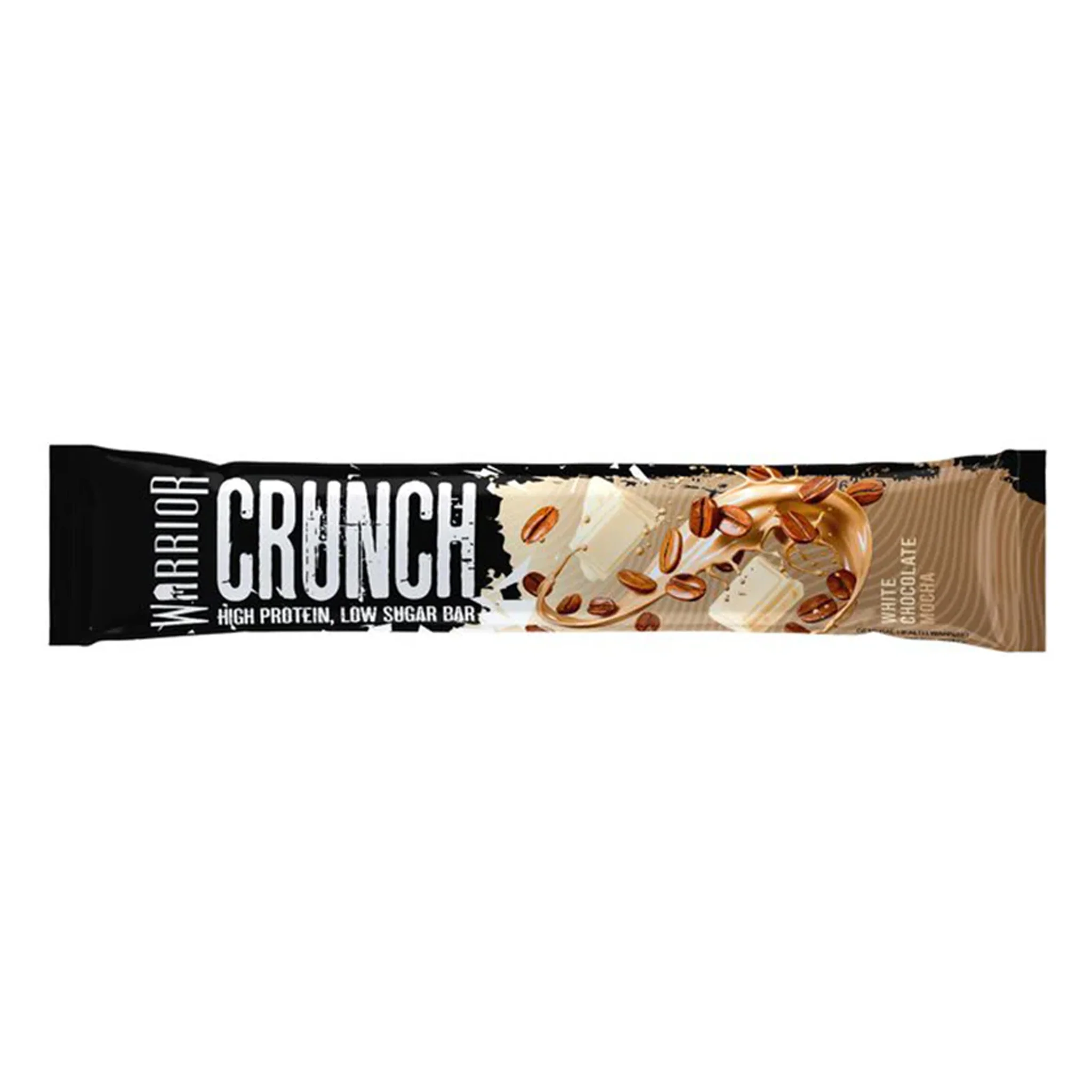 Warrior Crunch Protein Bars (1 Bar) - Image 11