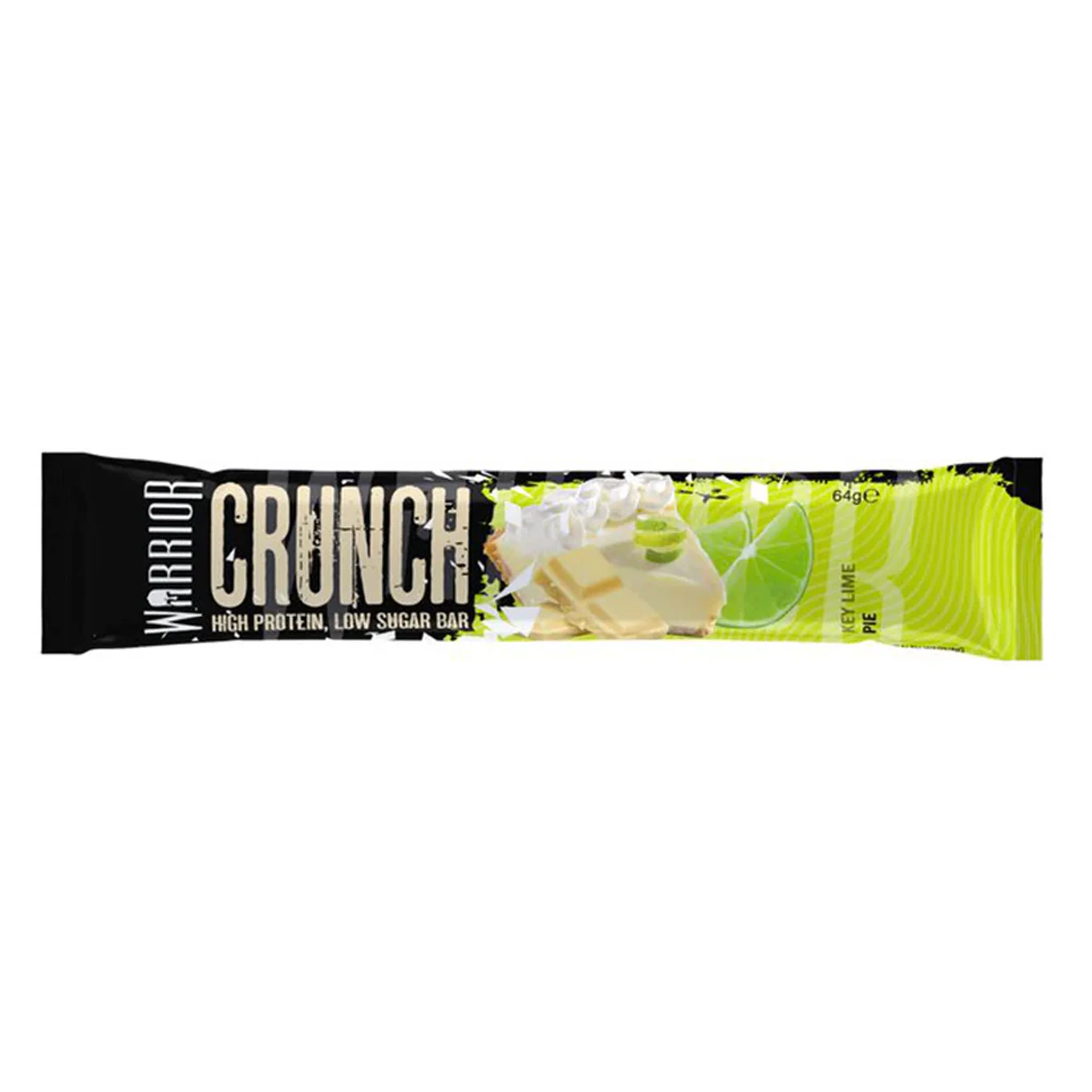 Warrior Crunch Protein Bars (1 Bar) - Image 12