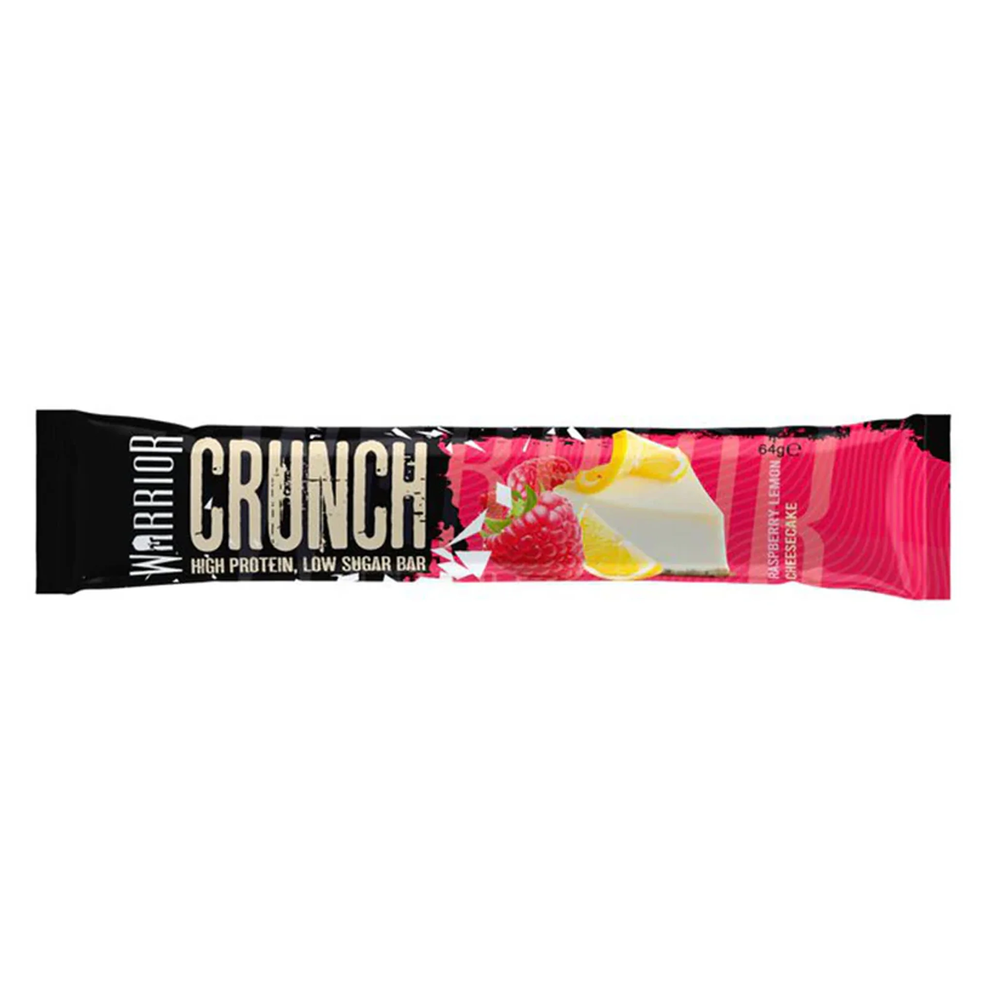 Warrior Crunch Protein Bars (1 Bar) - Image 14