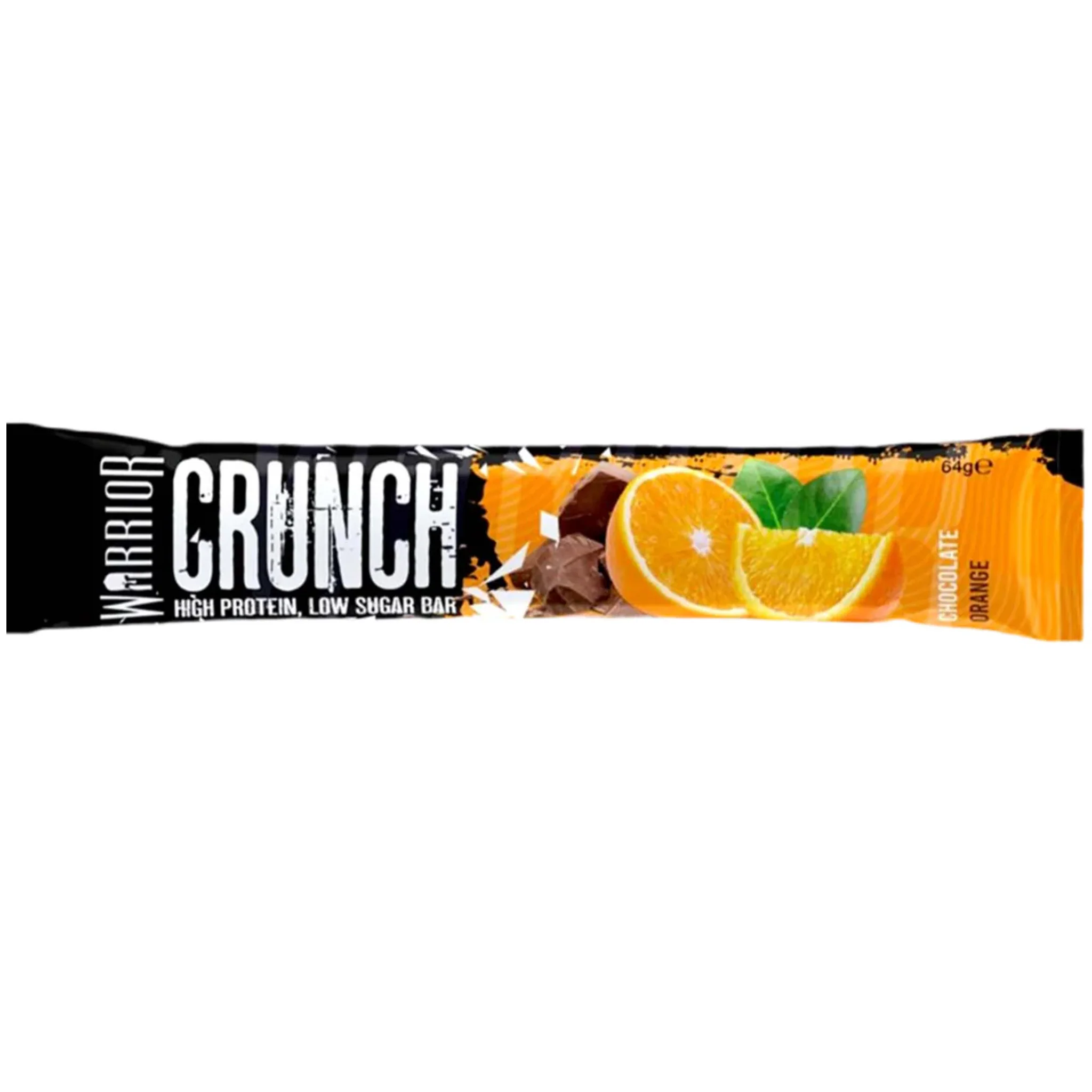 Warrior Crunch Protein Bars (1 Bar) - Image 15