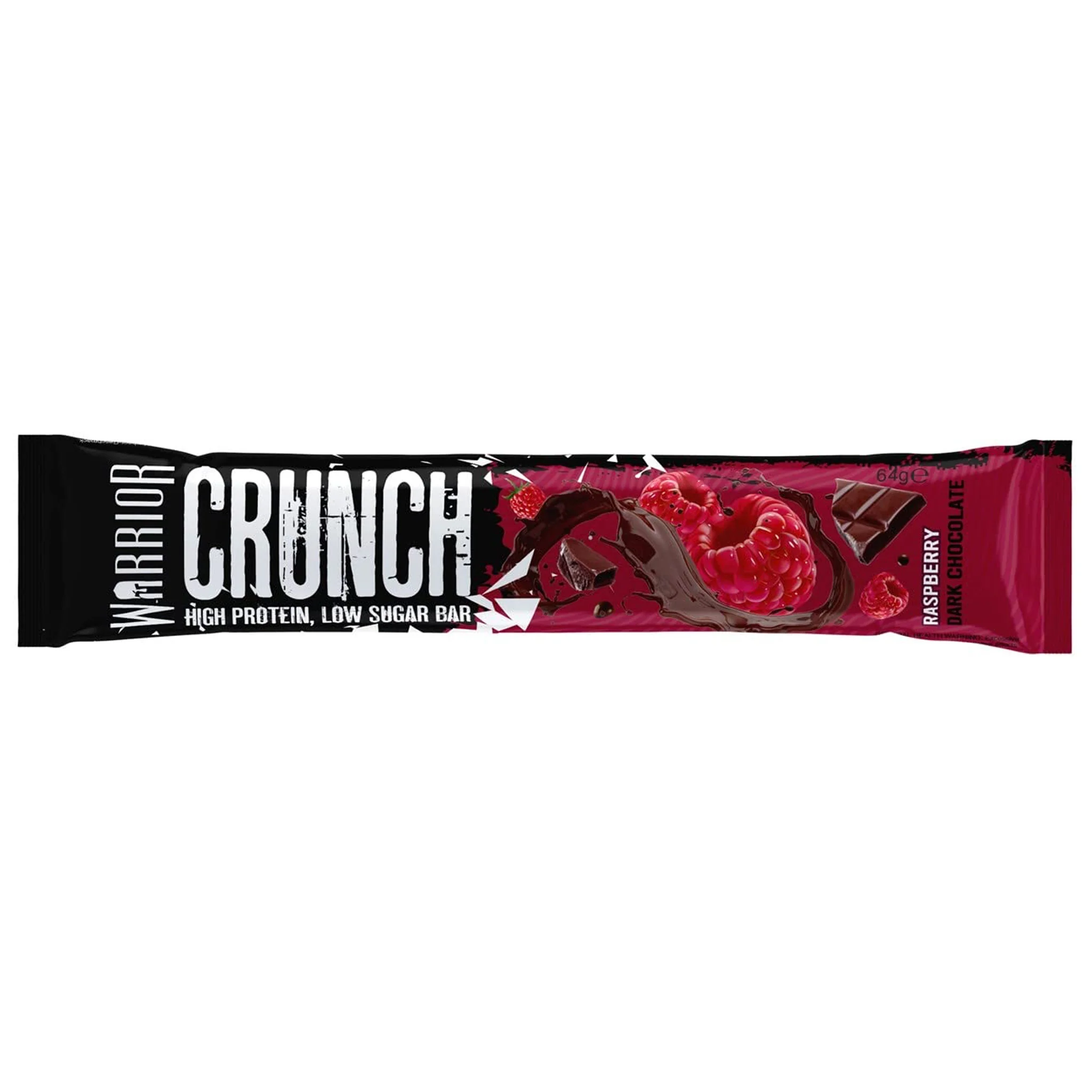 Warrior Crunch Protein Bars (1 Bar) - Image 17
