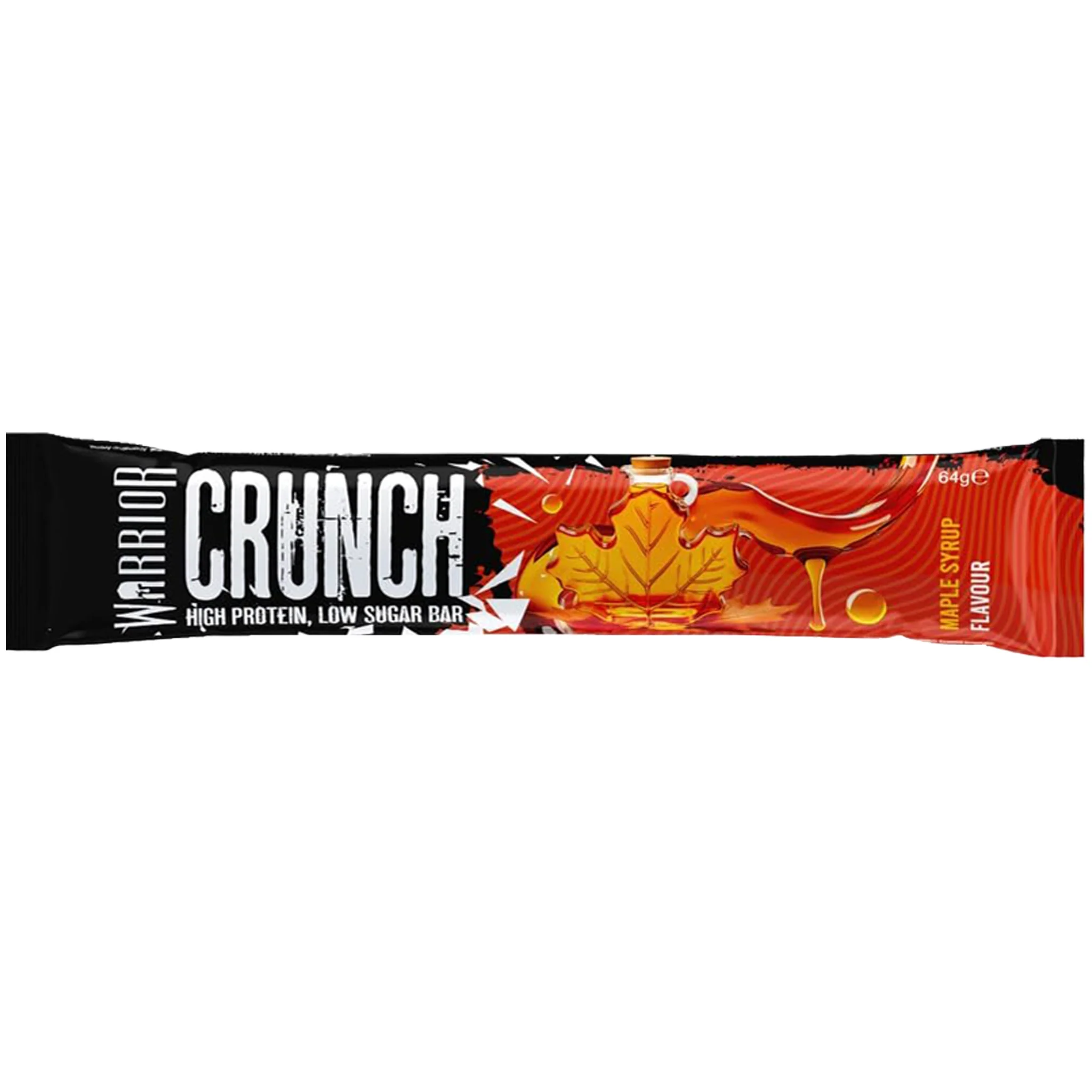 Warrior Crunch Protein Bars (1 Bar) - Image 18