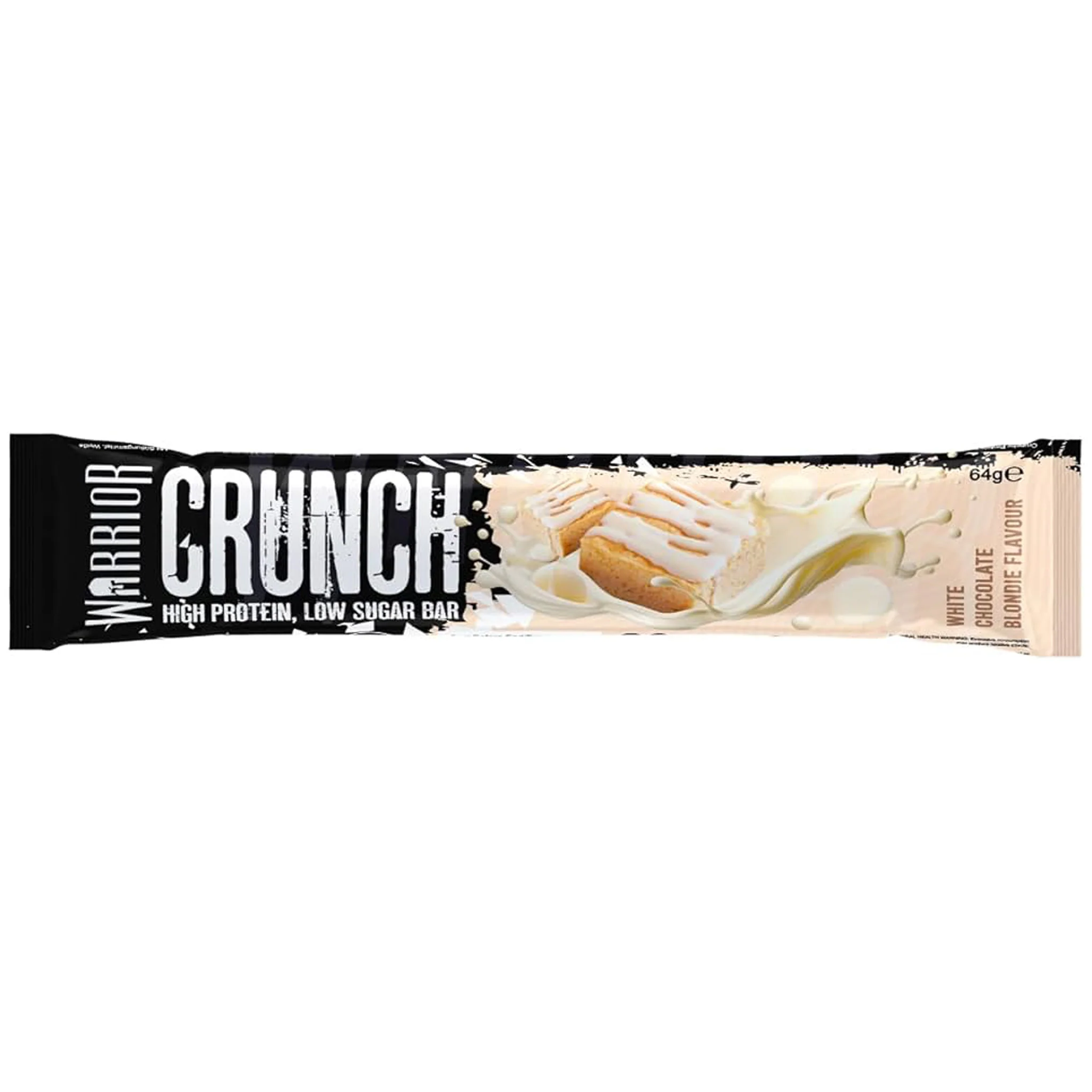 Warrior Crunch Protein Bars (1 Bar) - Image 19