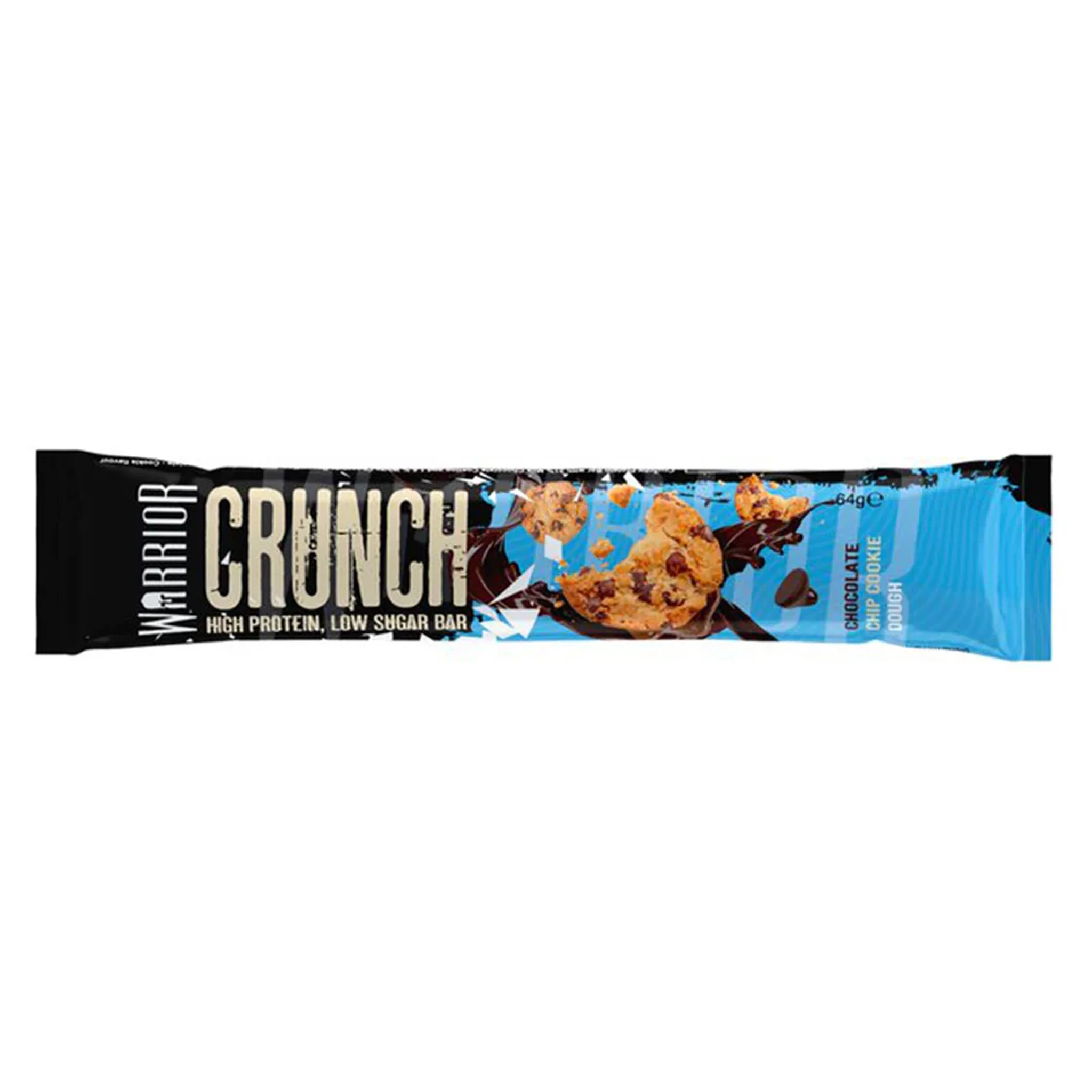 Warrior Crunch Protein Bars (1 Bar) - Image 5