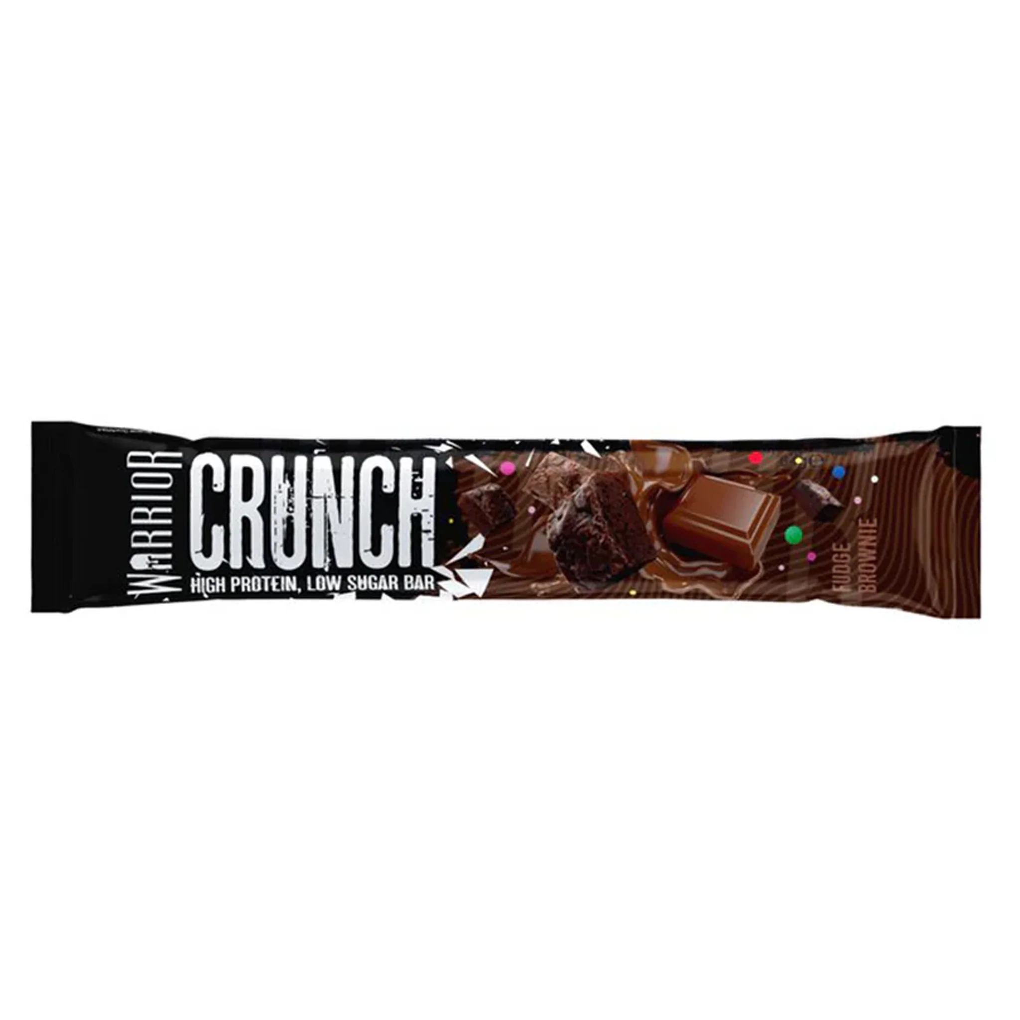 Warrior Crunch Protein Bars (1 Bar) - Image 6