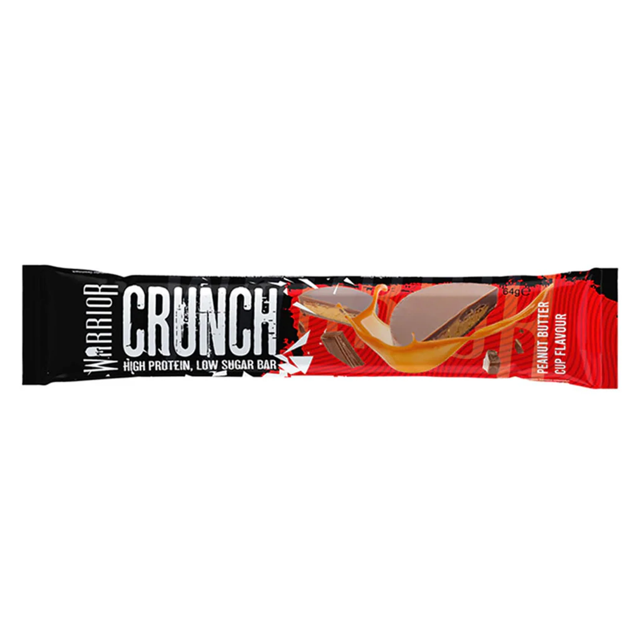 Warrior Crunch Protein Bars (1 Bar) - Image 7