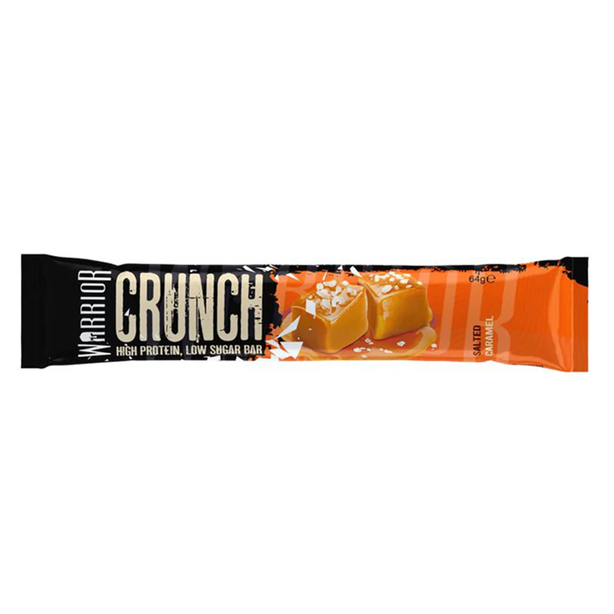 Warrior Crunch Protein Bars (1 Bar) - Image 9
