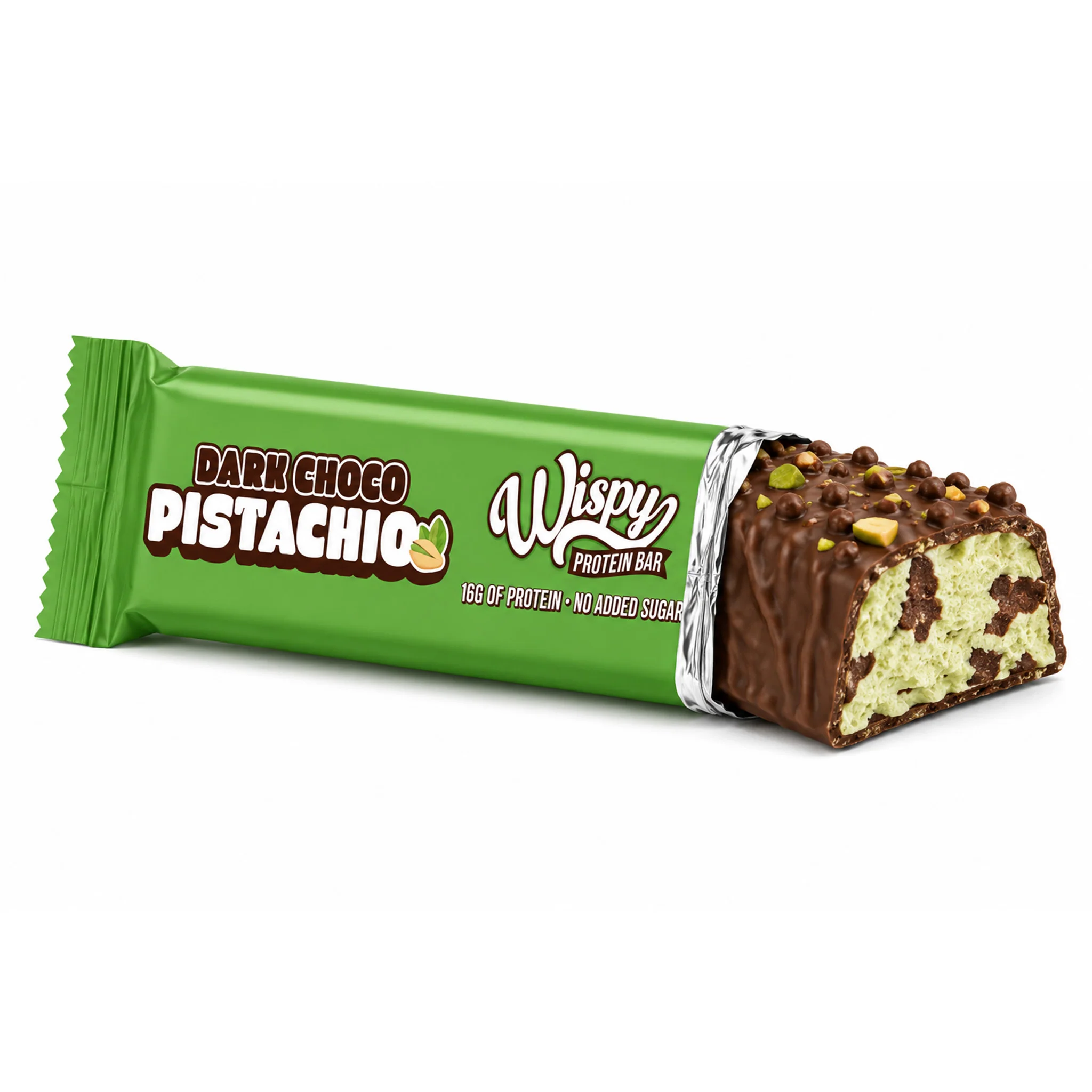 Wispy Protein Bar (1 Bar) - Image 10
