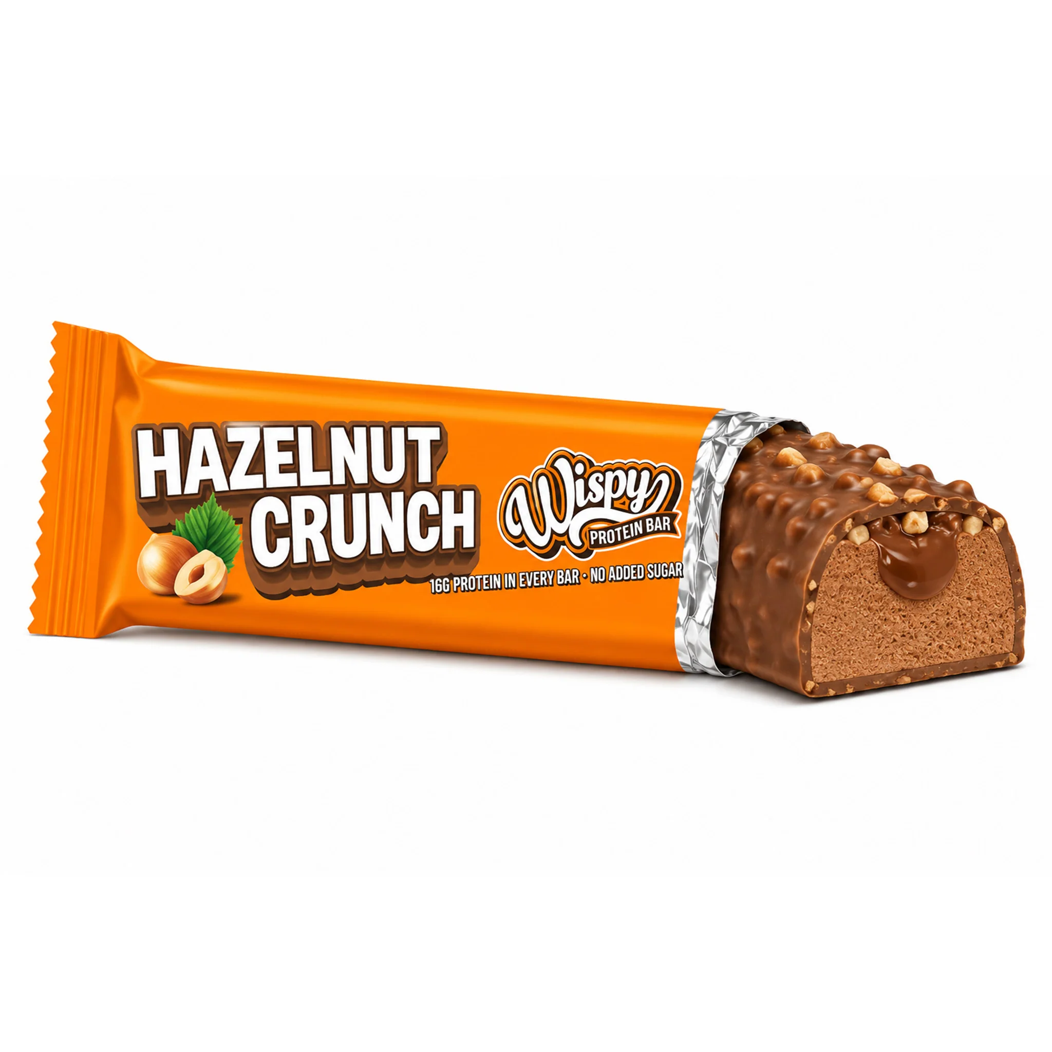Wispy Protein Bar (1 Bar) - Image 3