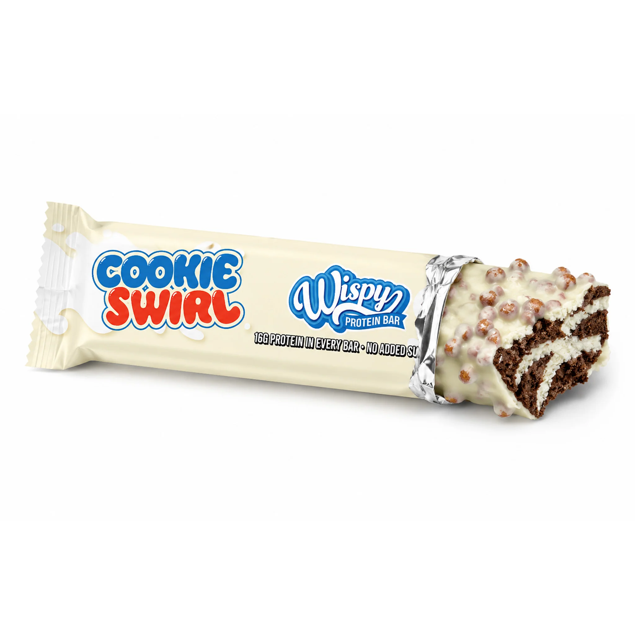 Wispy Protein Bar (1 Bar) - Image 7