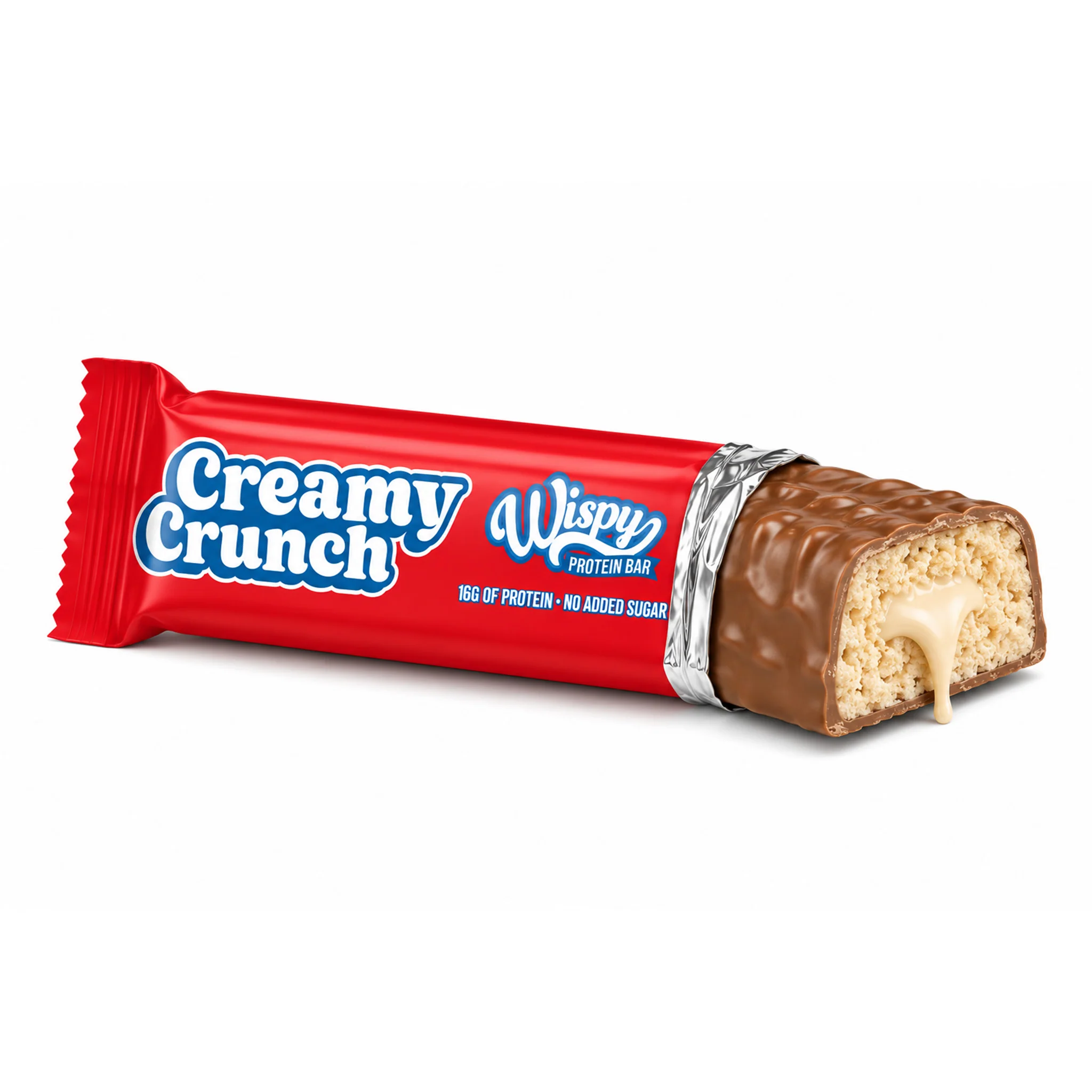 Wispy Protein Bar (1 Bar) - Image 9